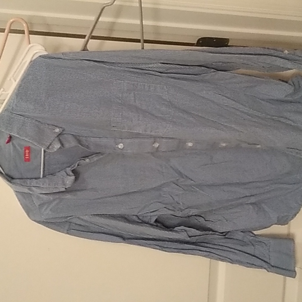 Izod Oxford button down